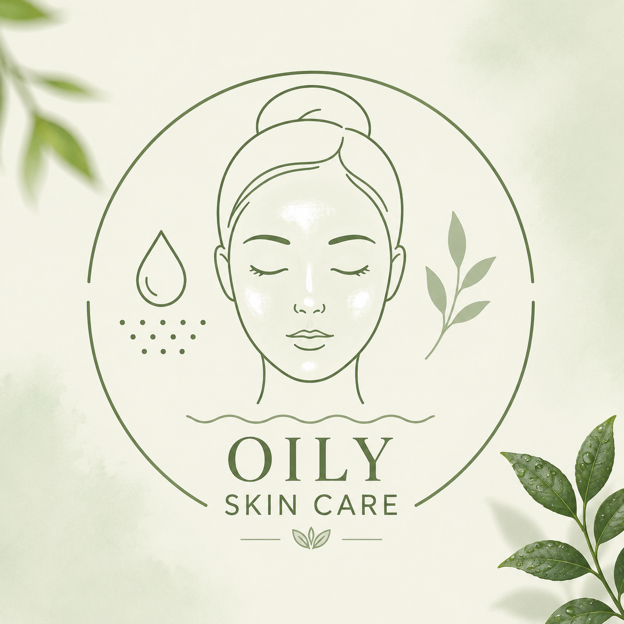 Oily Skin Care