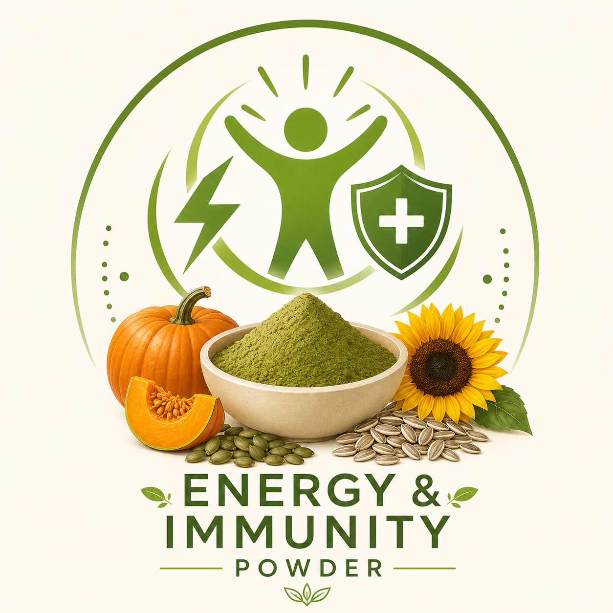 Immunity Powders